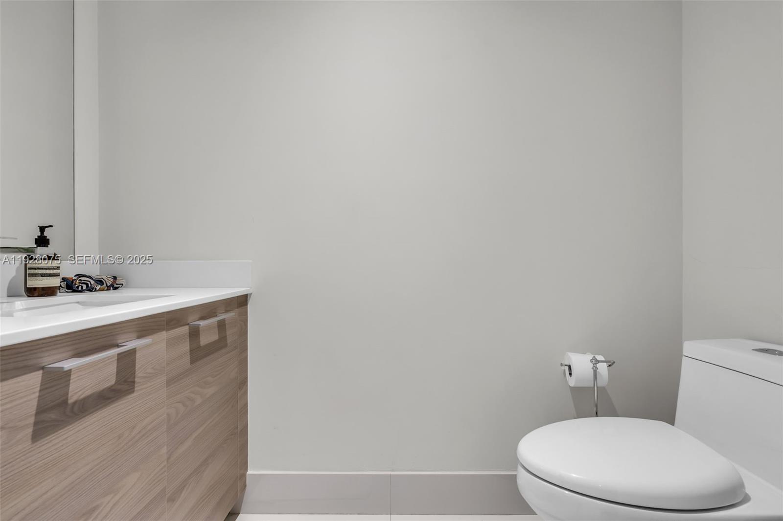 1300 S Miami Ave Unit: 2508