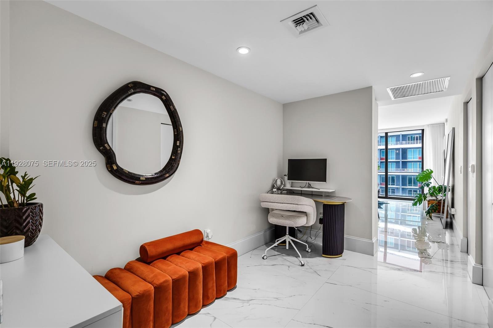 1300 S Miami Ave Unit: 2508