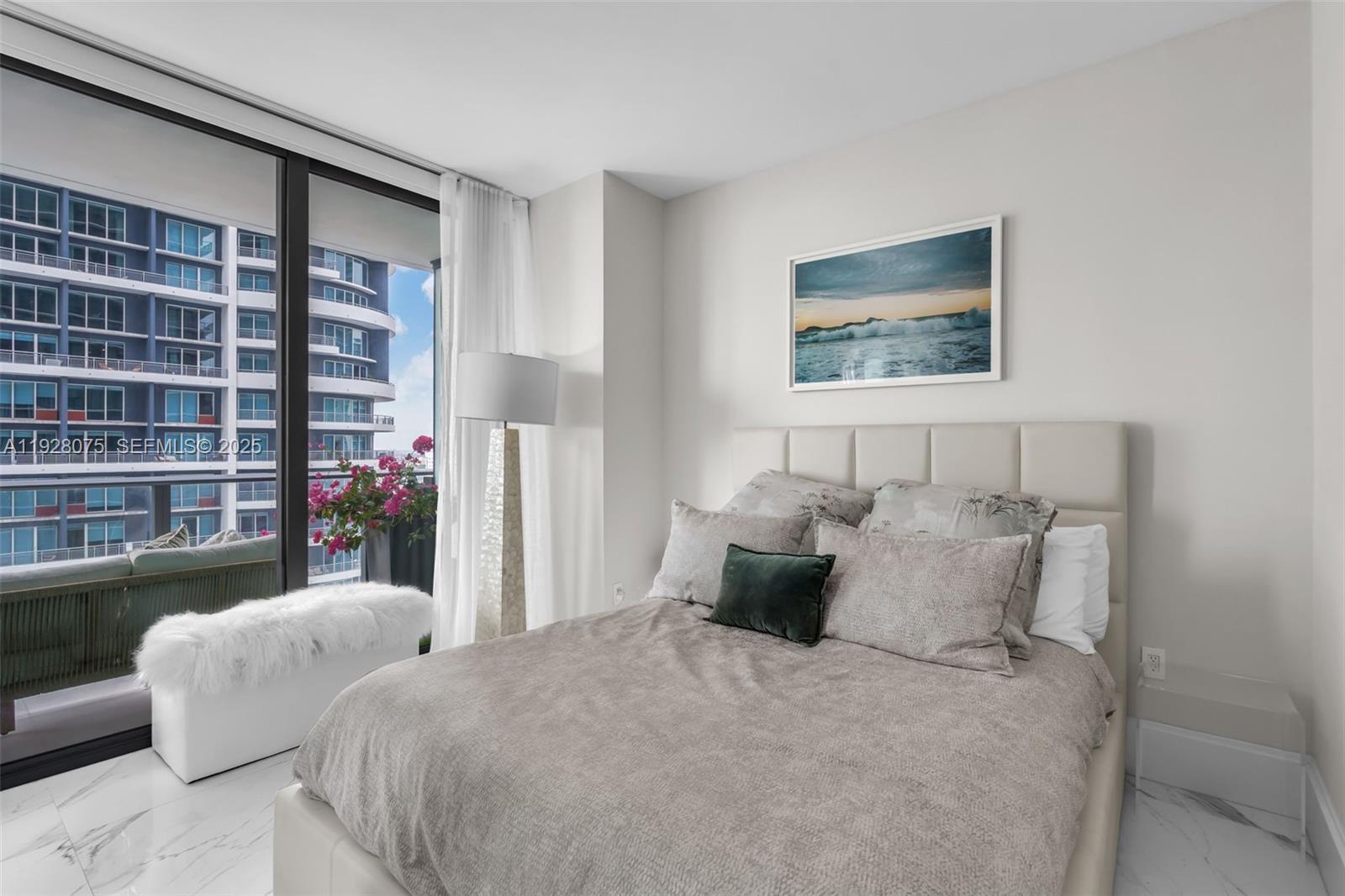 1300 S Miami Ave Unit: 2508