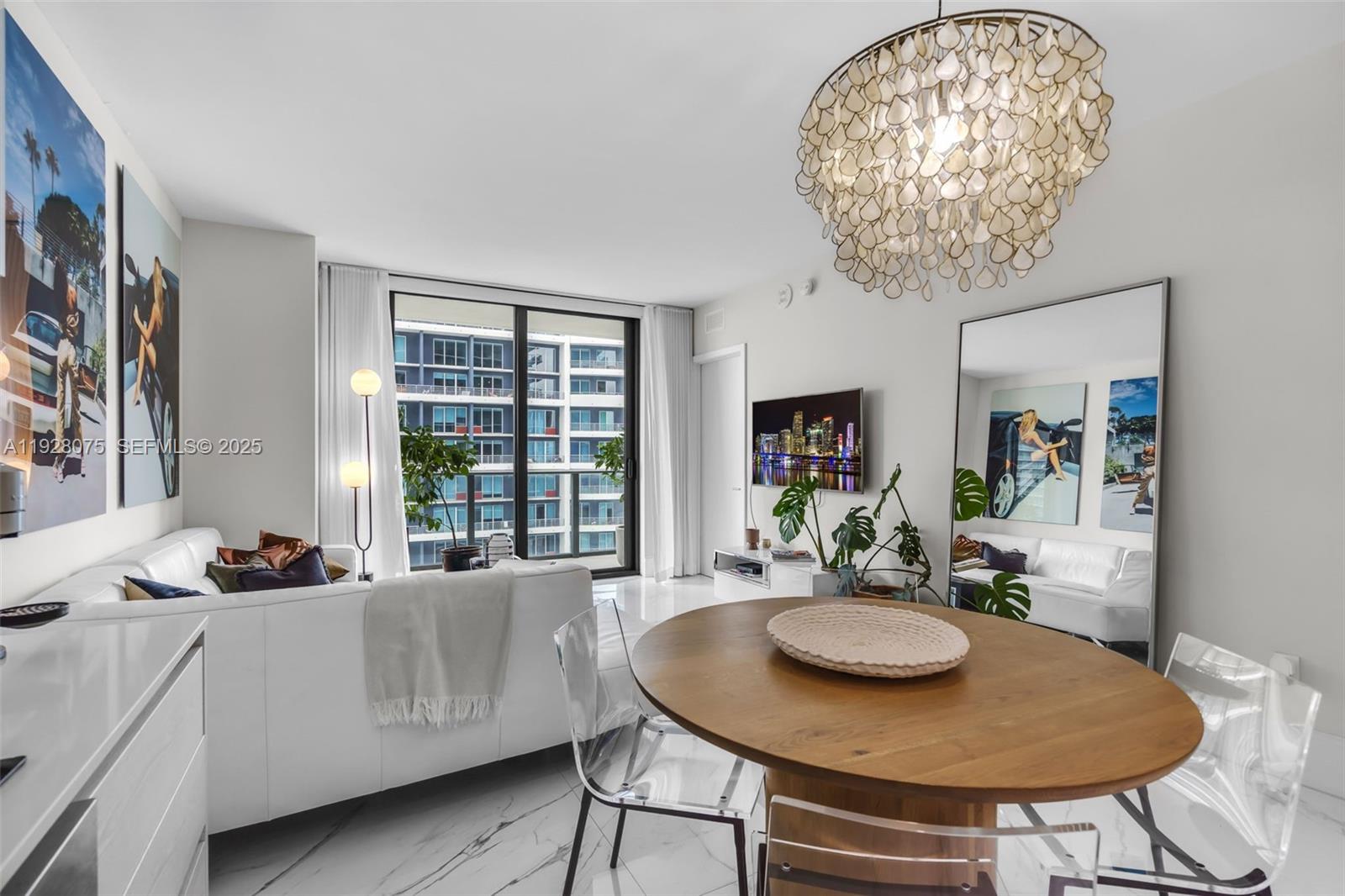 1300 S Miami Ave Unit: 2508