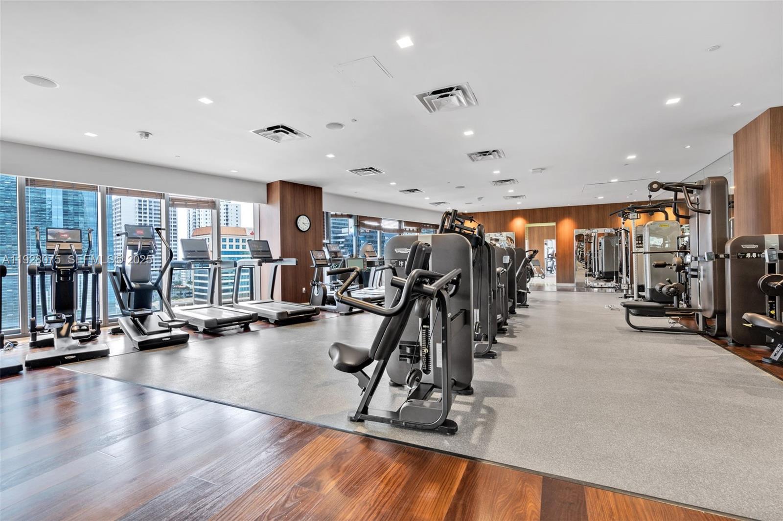 1300 S Miami Ave Unit: 2508