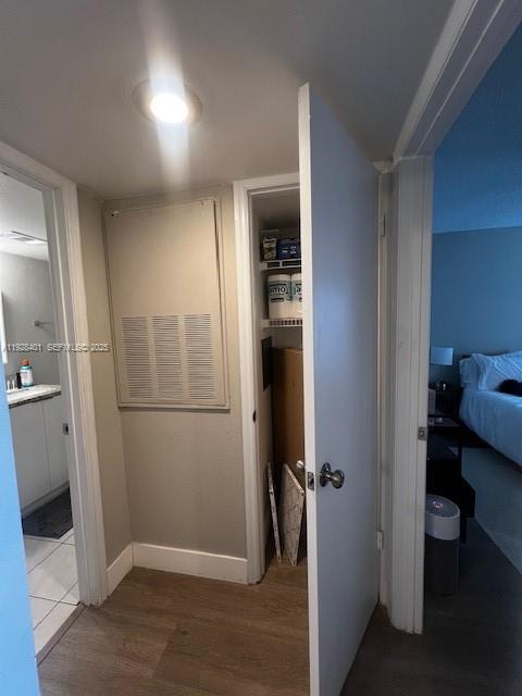 2846 S University Dr # 4306