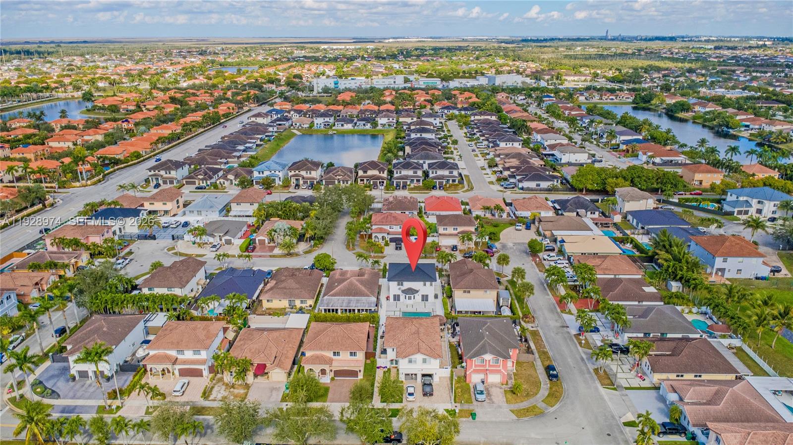 15064 SW 30th Ter
