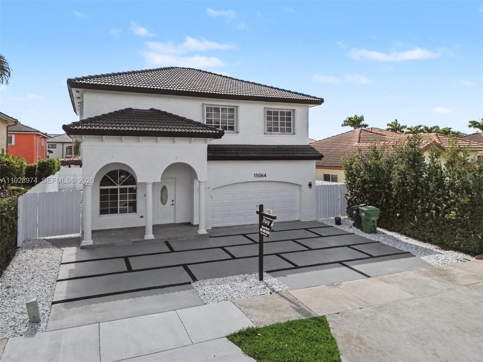 15064 SW 30th Ter
