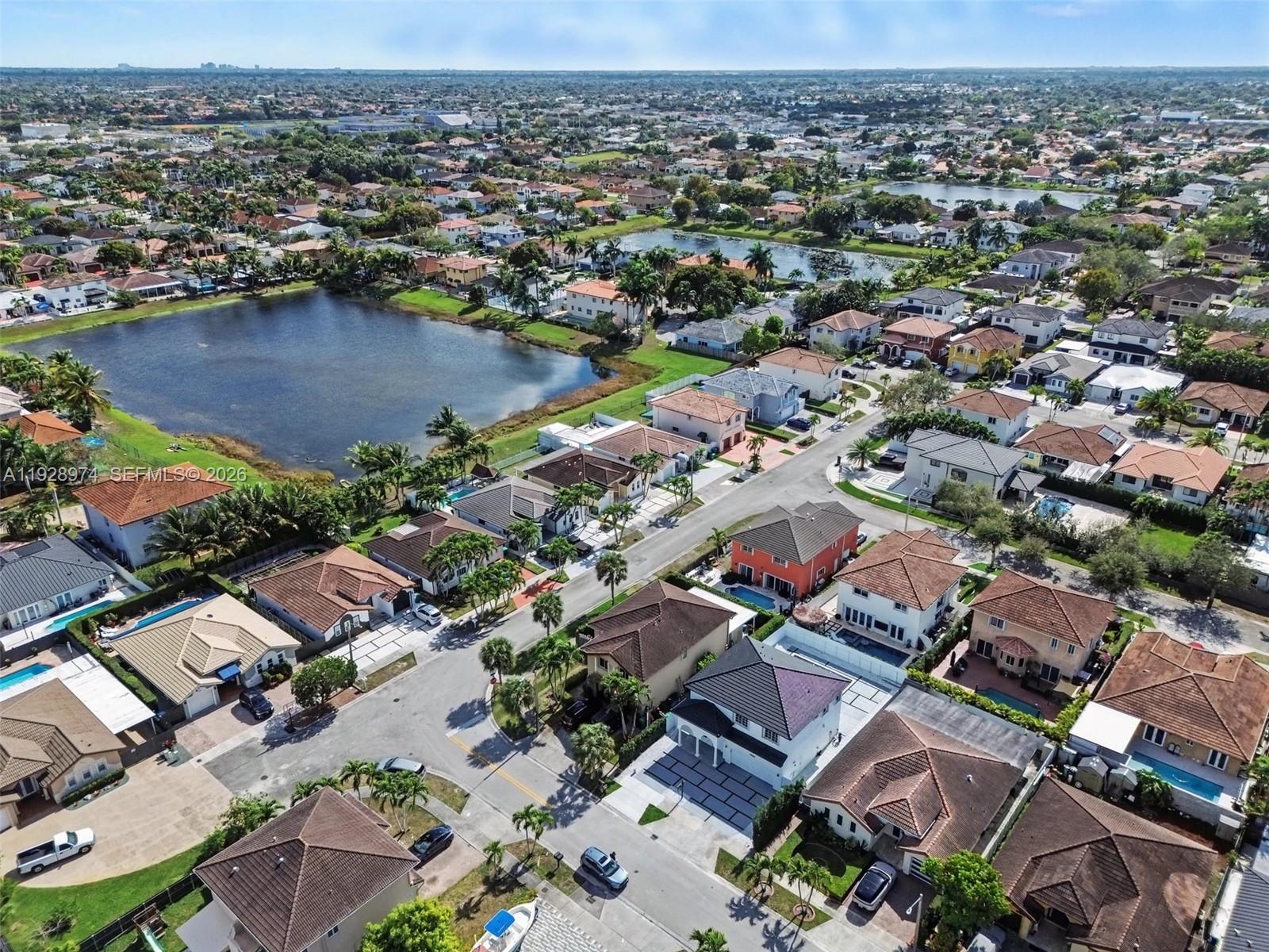 15064 SW 30th Ter