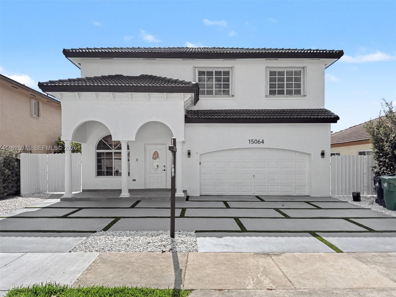 15064 SW 30th Ter