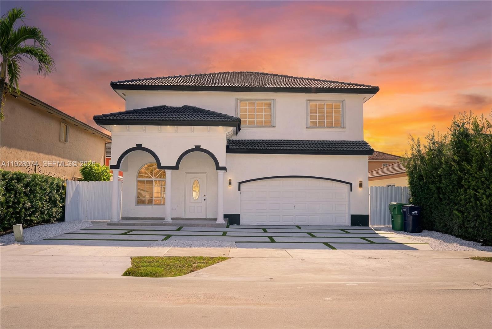 15064 SW 30th Ter
