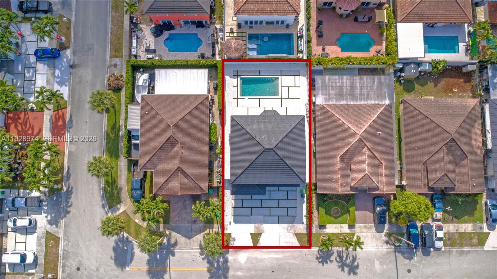 15064 SW 30th Ter