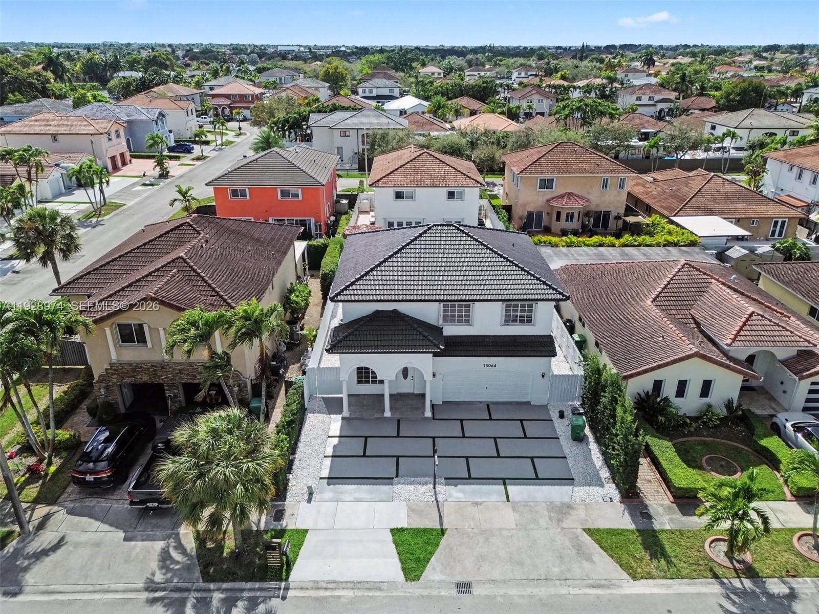 15064 SW 30th Ter