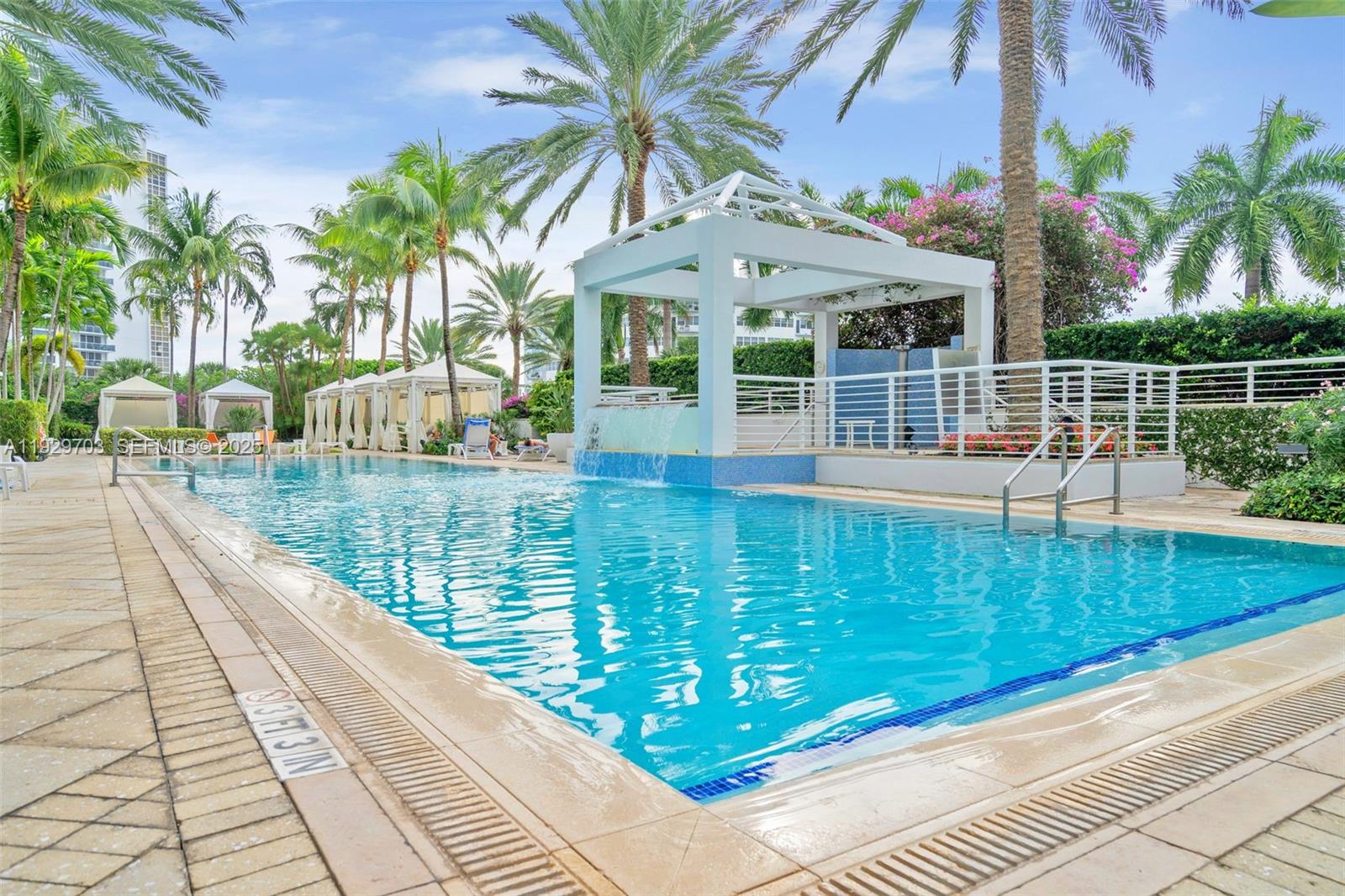 2831 N Ocean Blvd # 602N