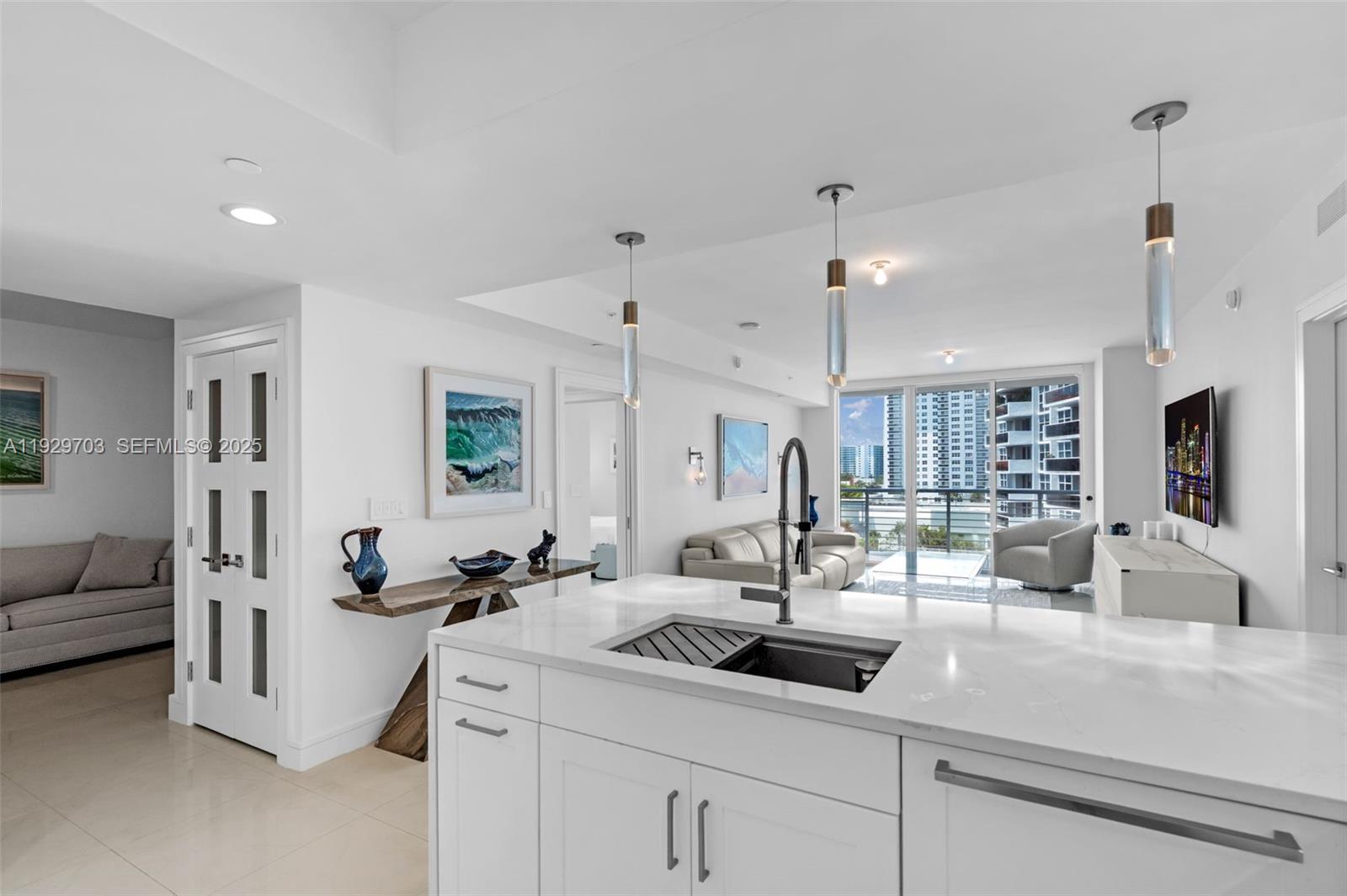 2831 N Ocean Blvd # 602N