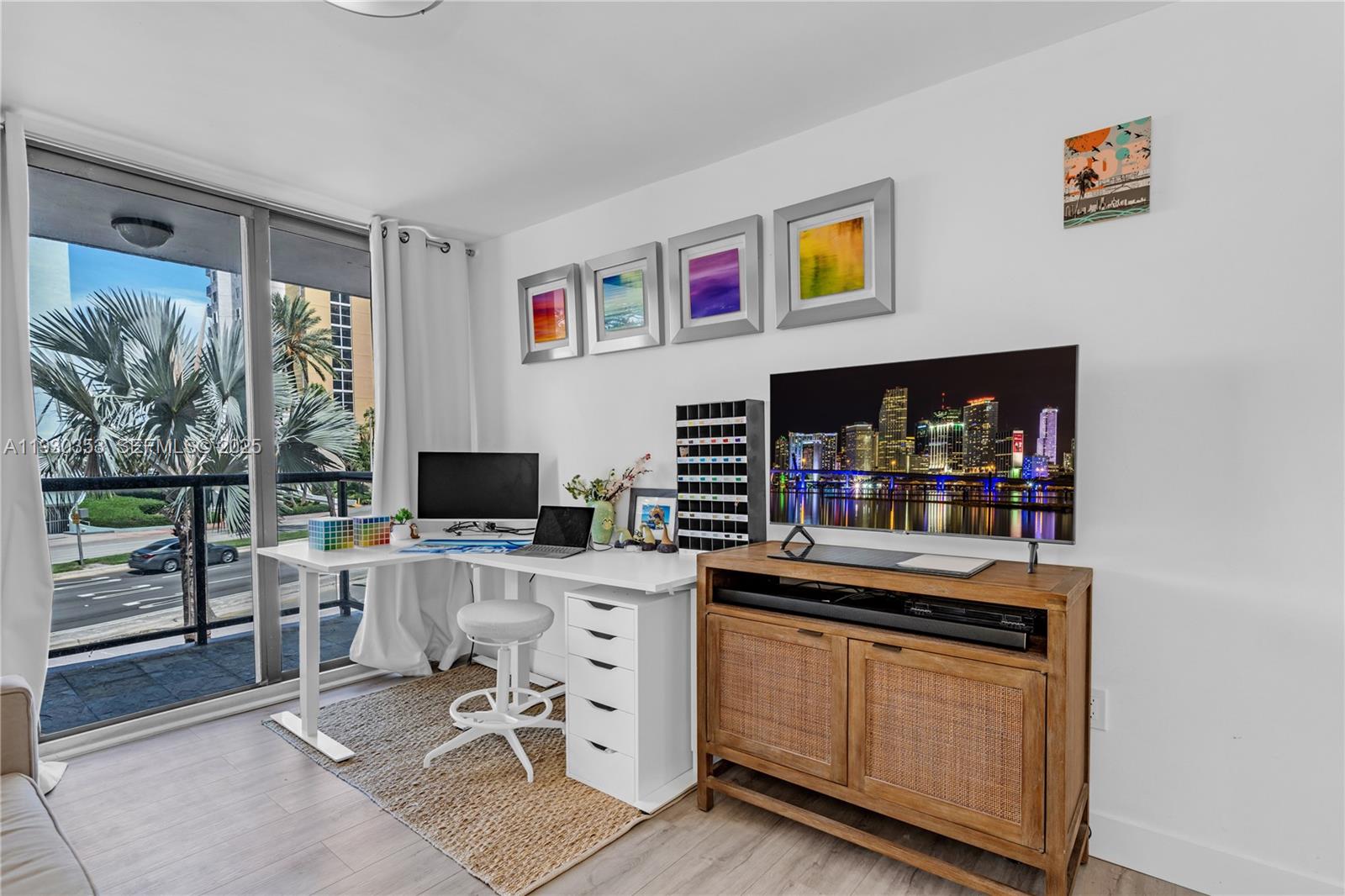 5845 Collins Ave # 201