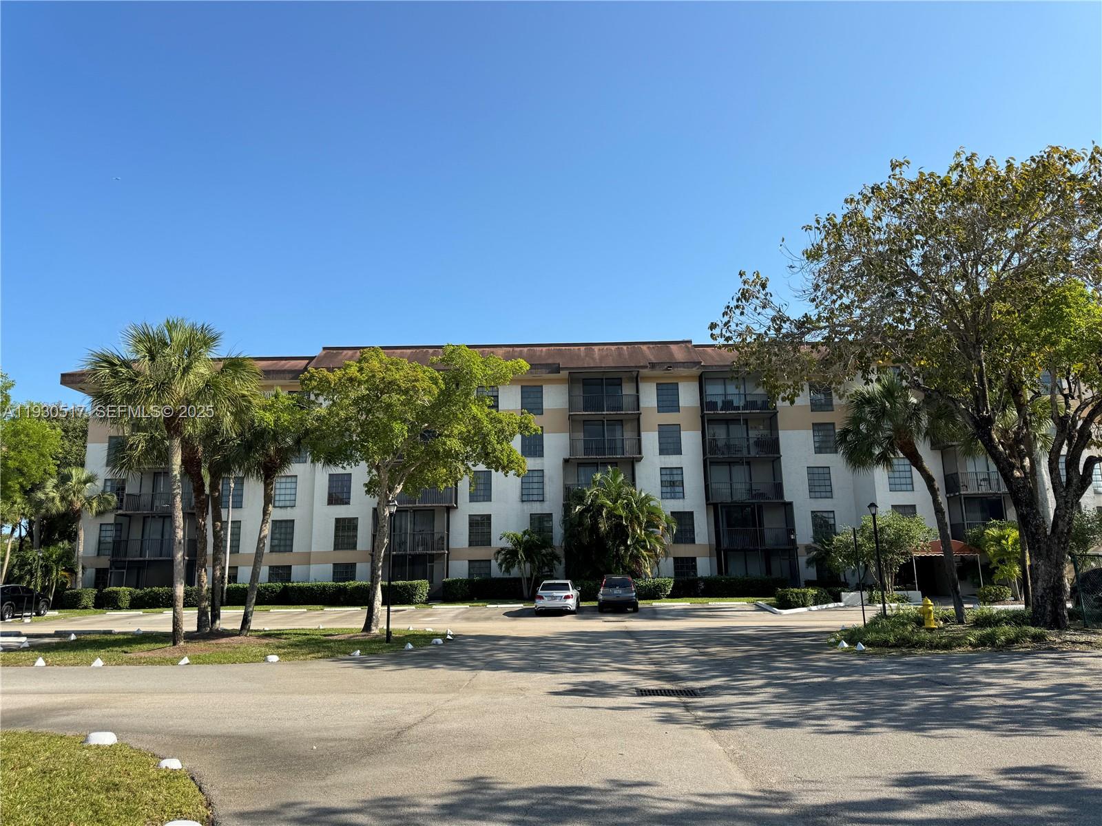 5550 NW 44th St # 414B