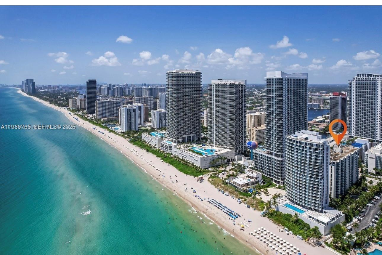 4001 S Ocean Dr # 3R