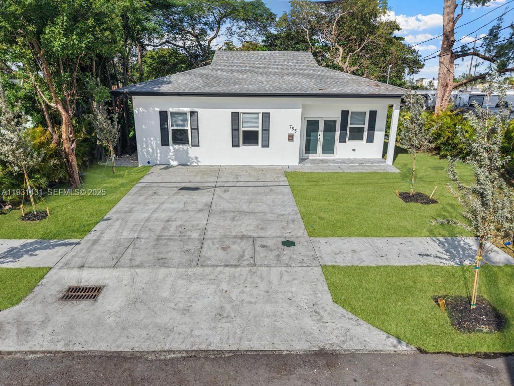 755 NW 83 ST