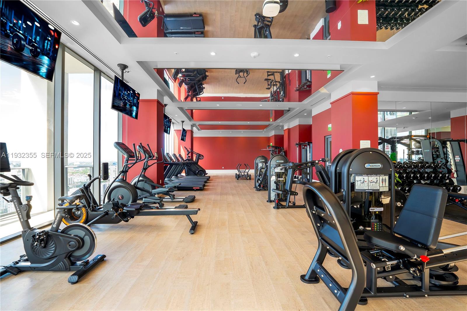 11 NE 6 Street # 2201