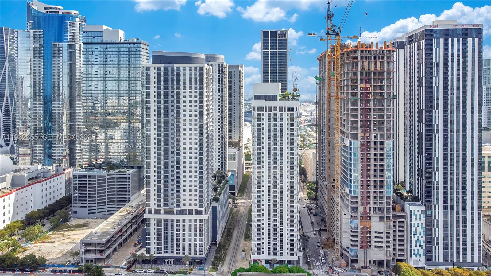 11 NE 6 Street # 2201