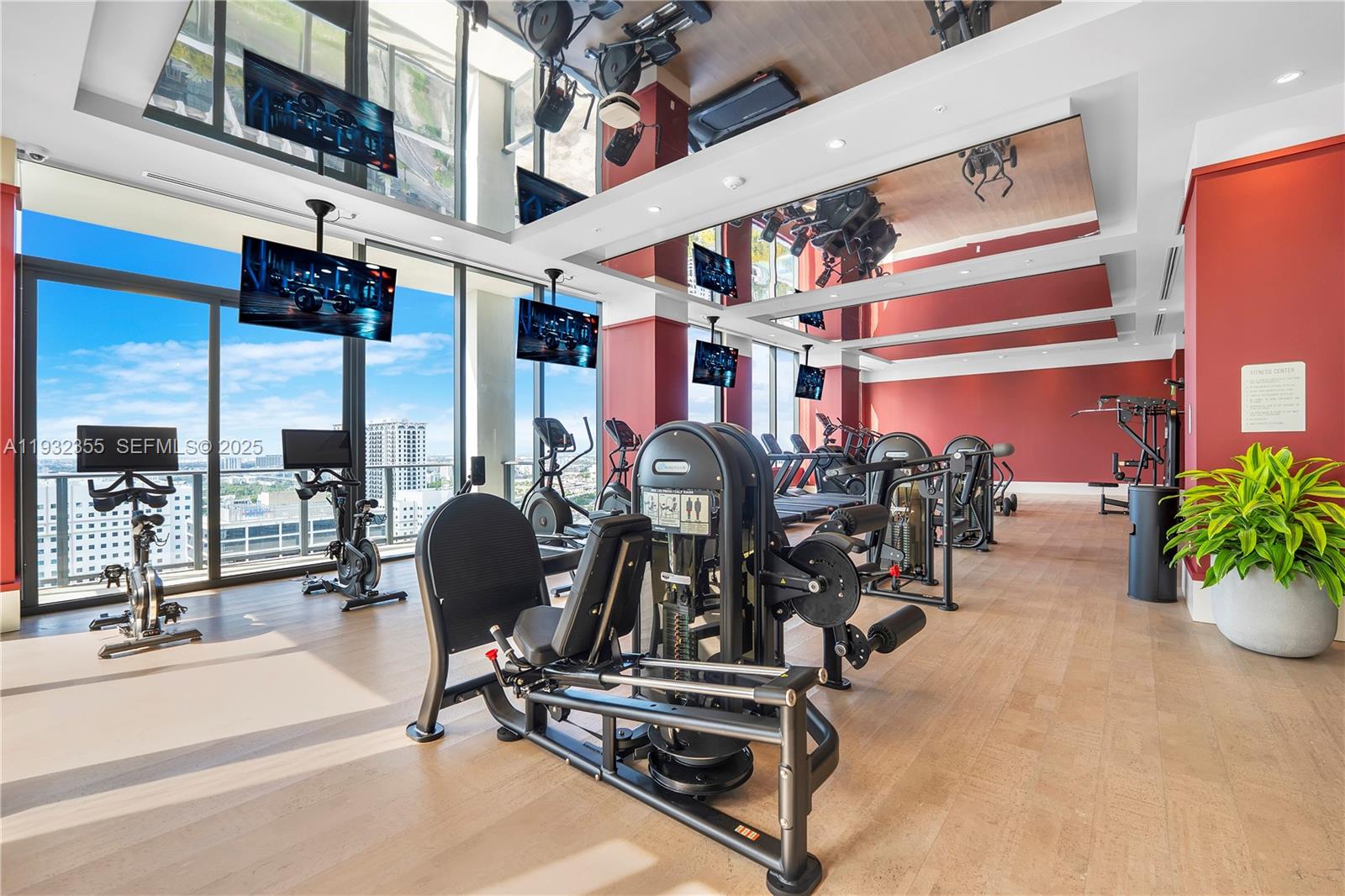 11 NE 6 Street # 2201