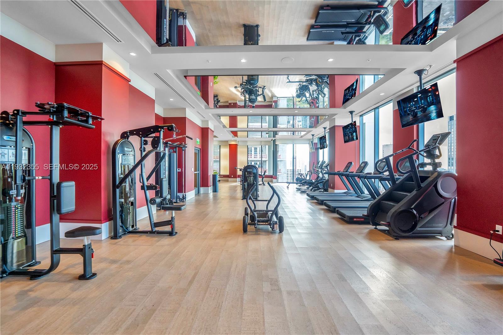 11 NE 6 Street # 2201