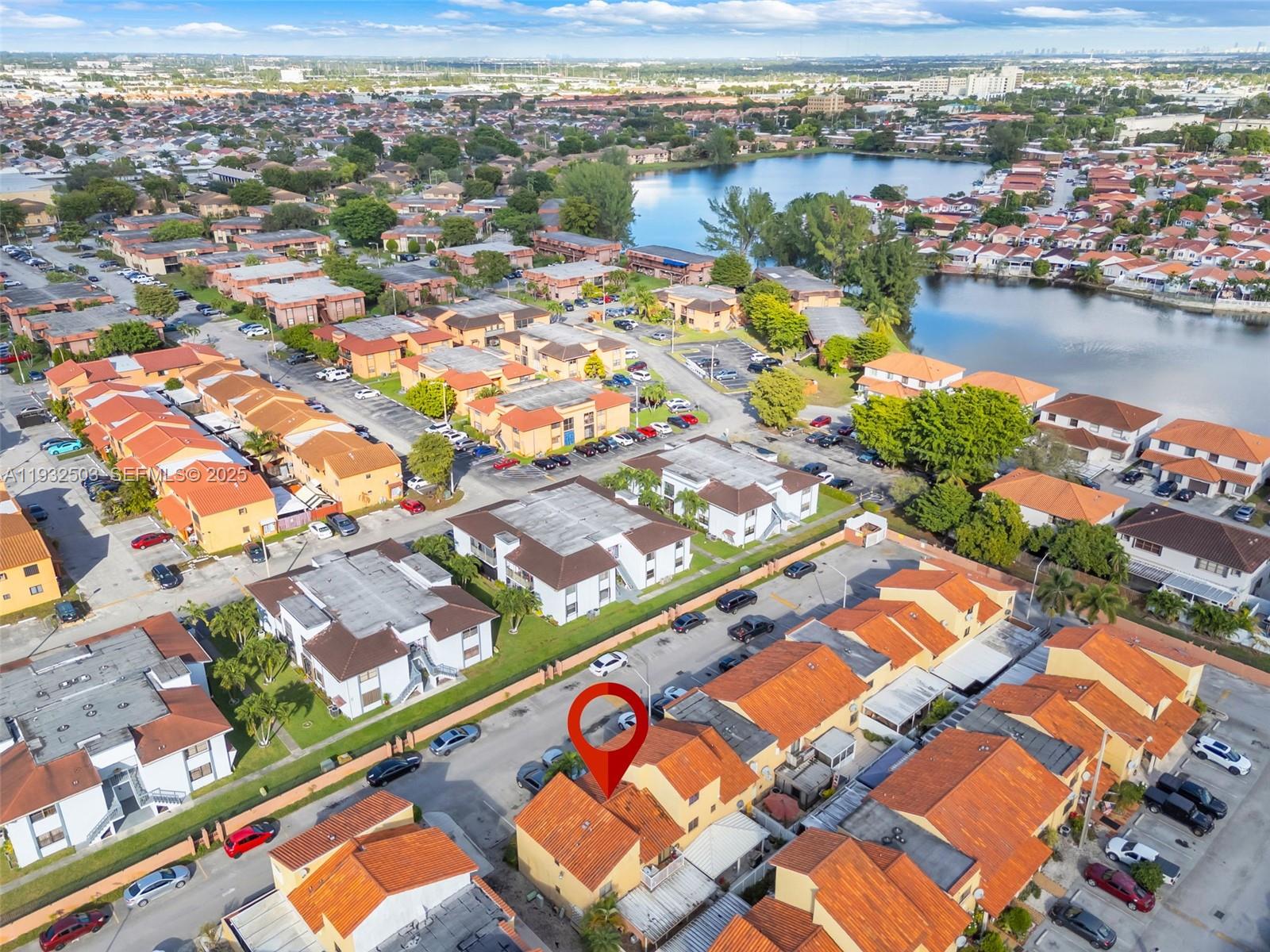 2740 W 63rd St # 206