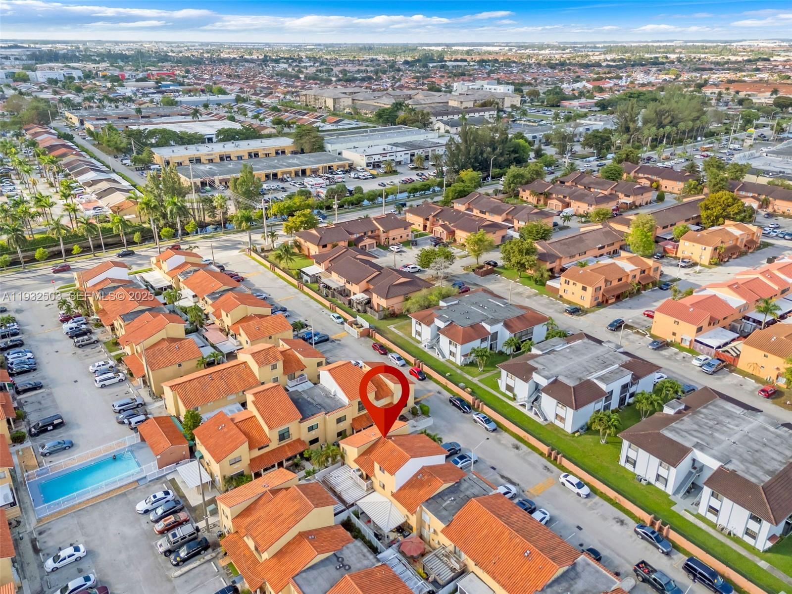 2740 W 63rd St # 206