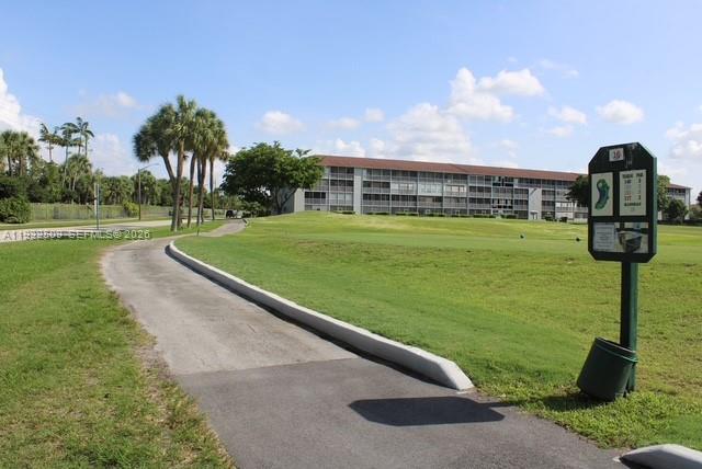 200 SW 132nd Way # 104L