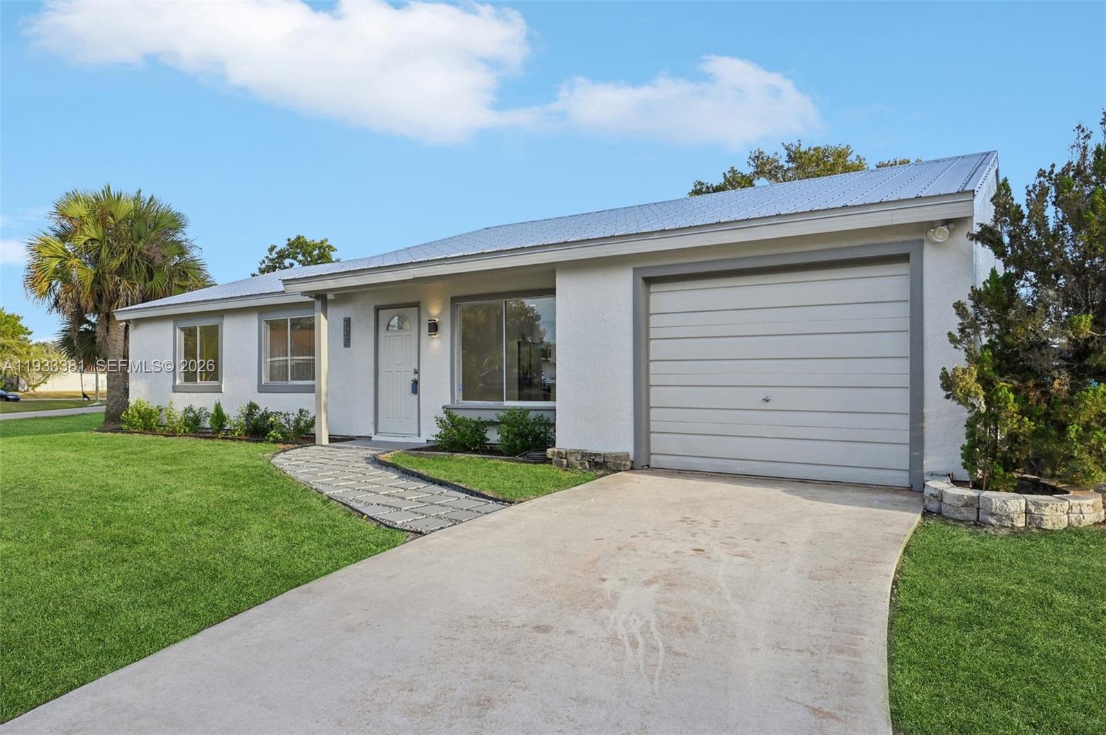 337 SW Cherryhill Road, Port St. Lucie