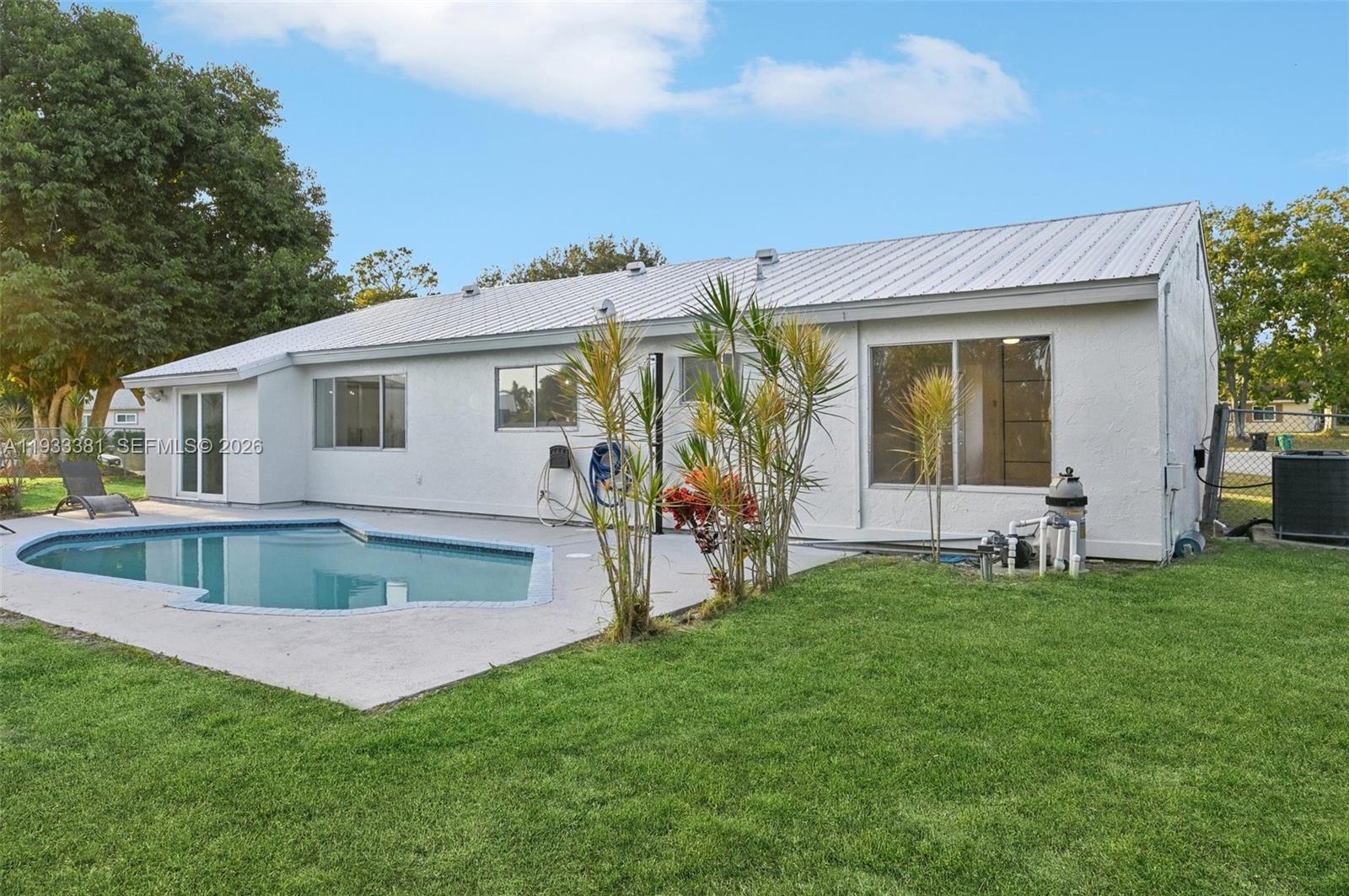 337 SW Cherryhill Road, Port St. Lucie