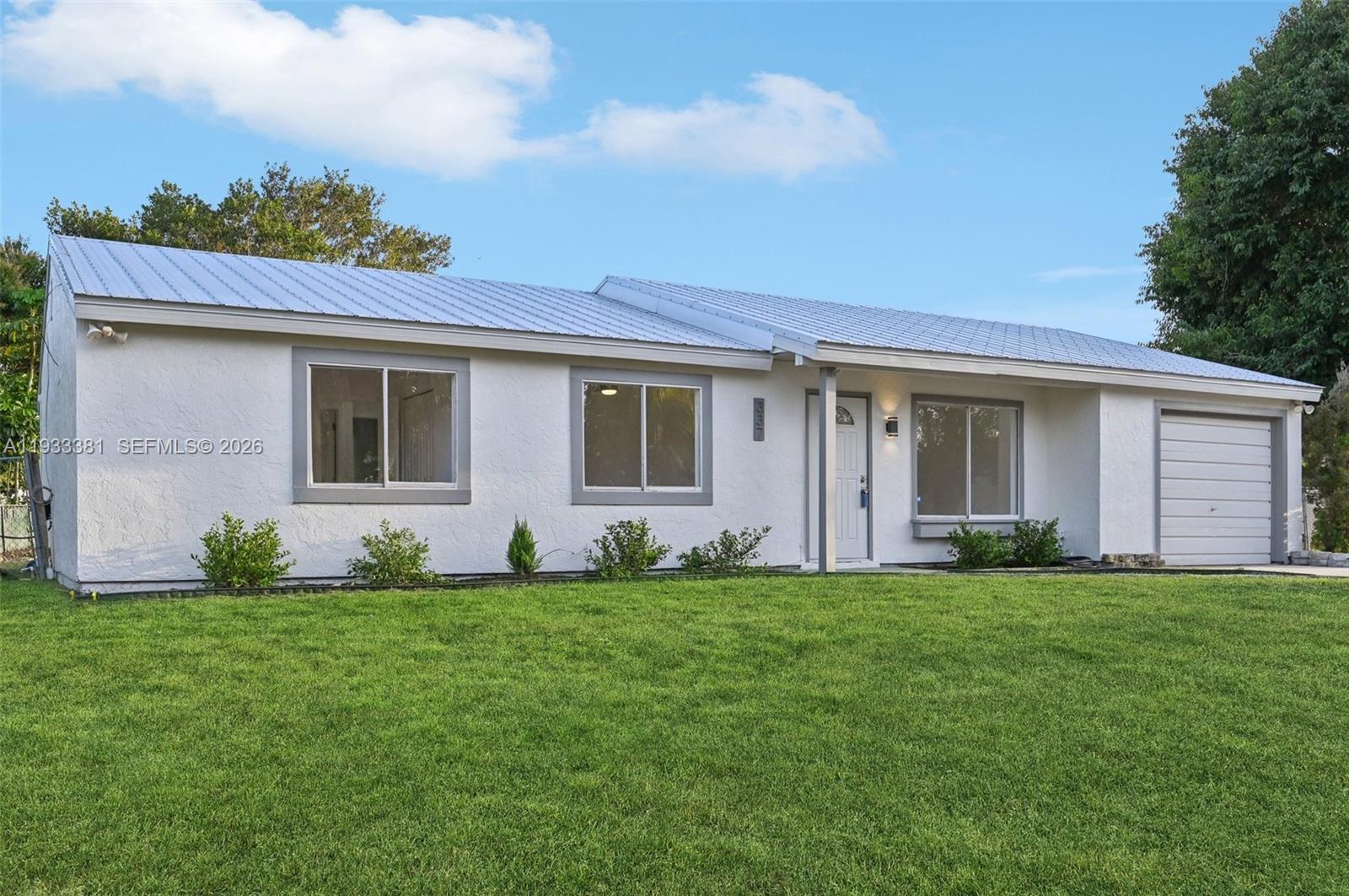 337 SW Cherryhill Road, Port St. Lucie