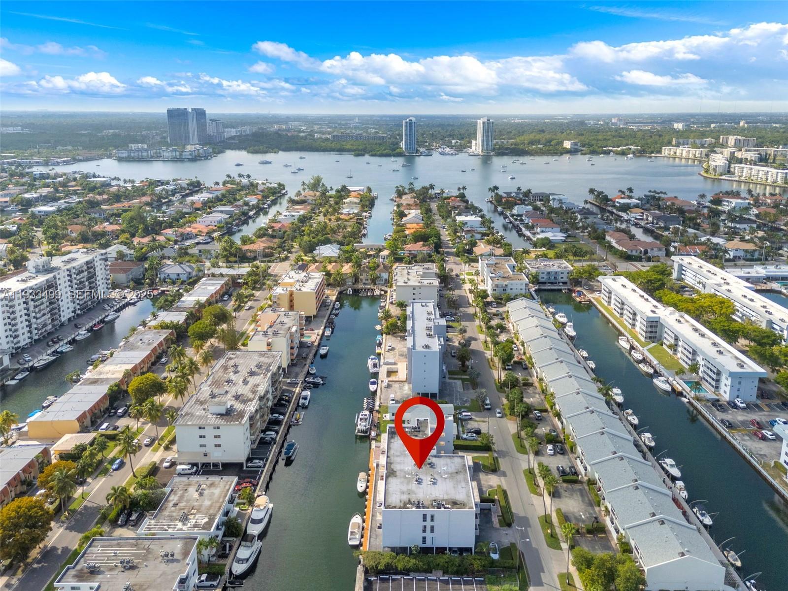 3716 NE 168th St # 302