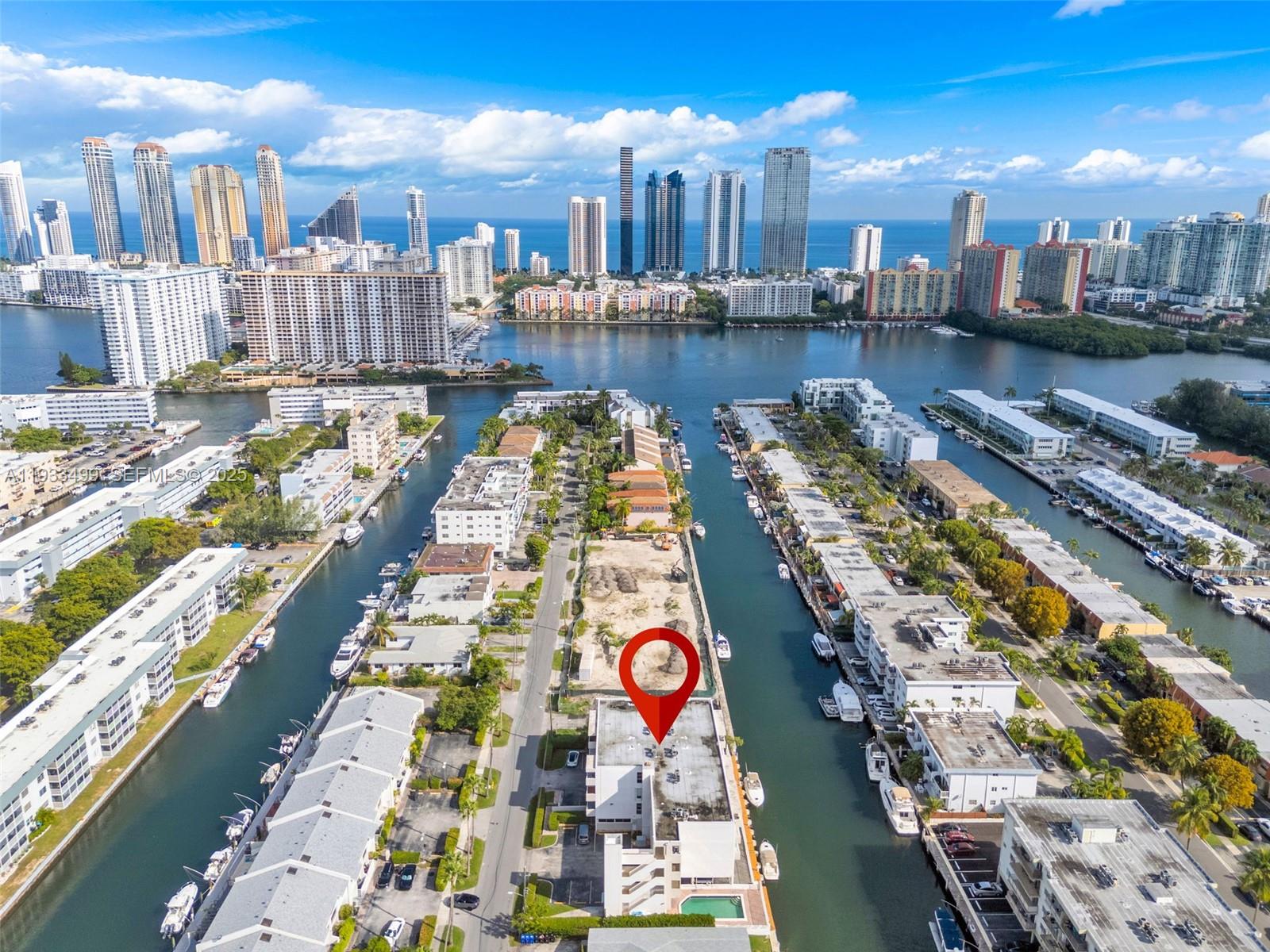 3716 NE 168th St # 302