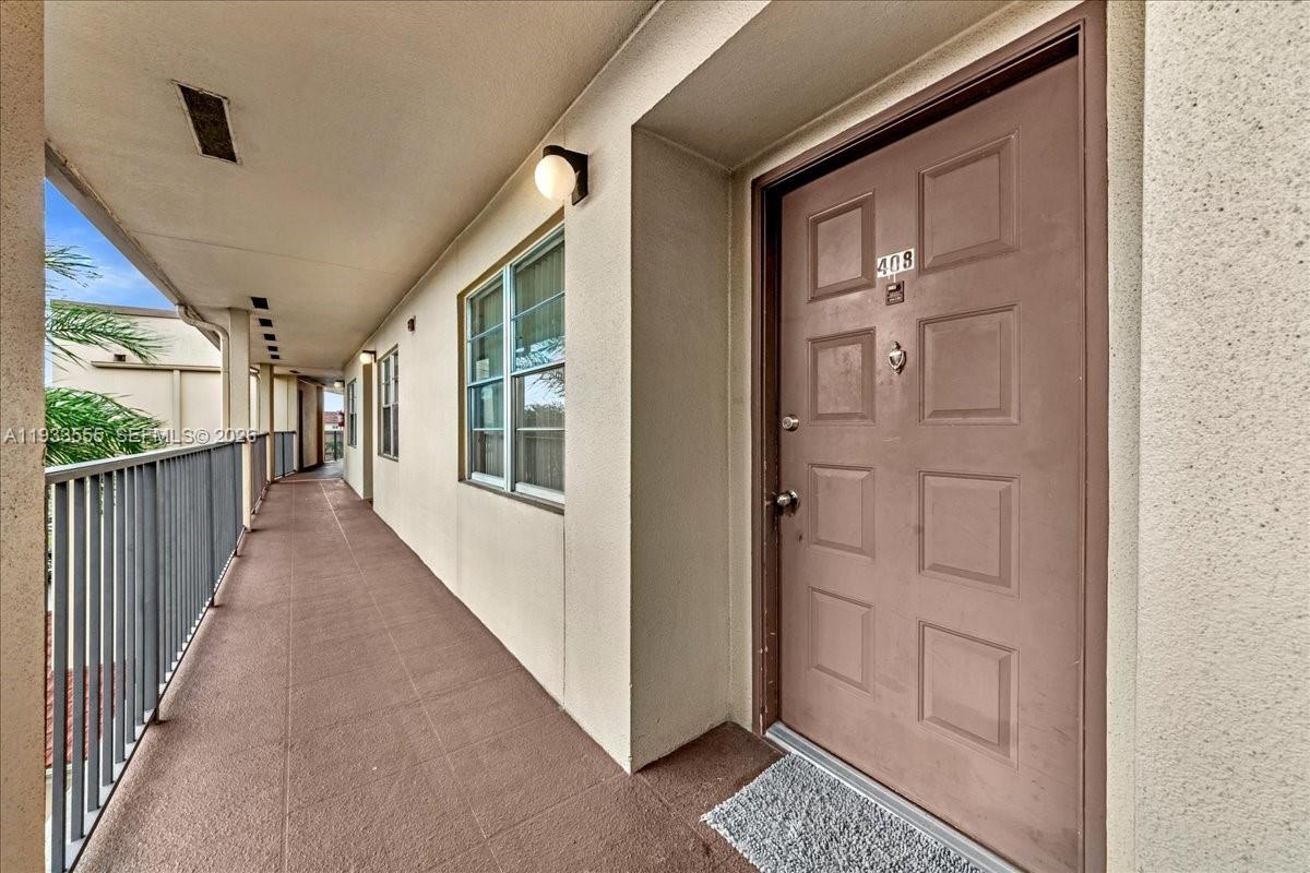 13001 SW 11th Ct # 408A