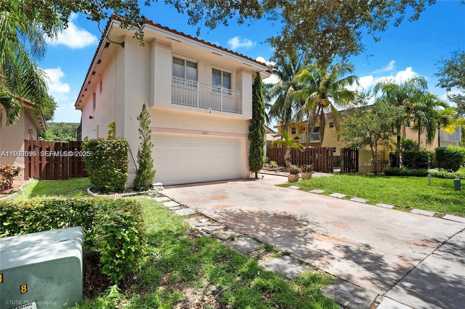 14591 Vista Verdi Rd