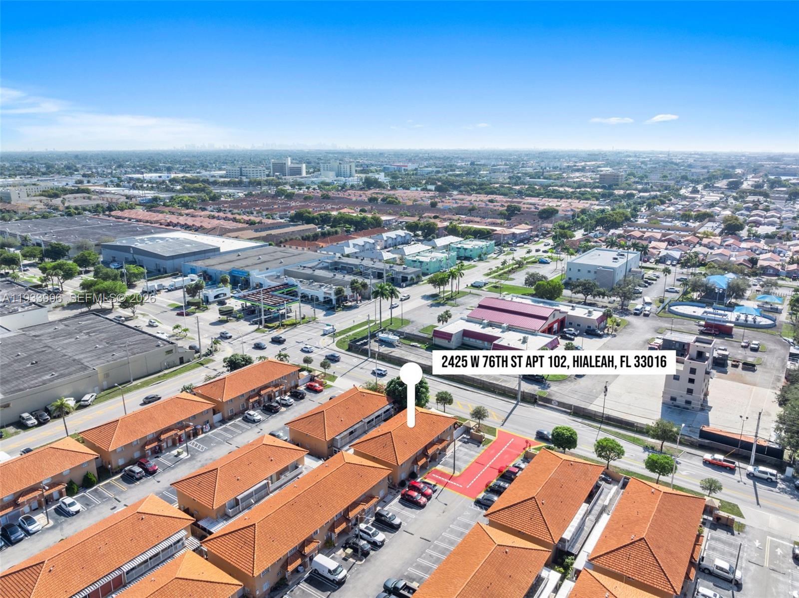 2425 W 76th St # 102