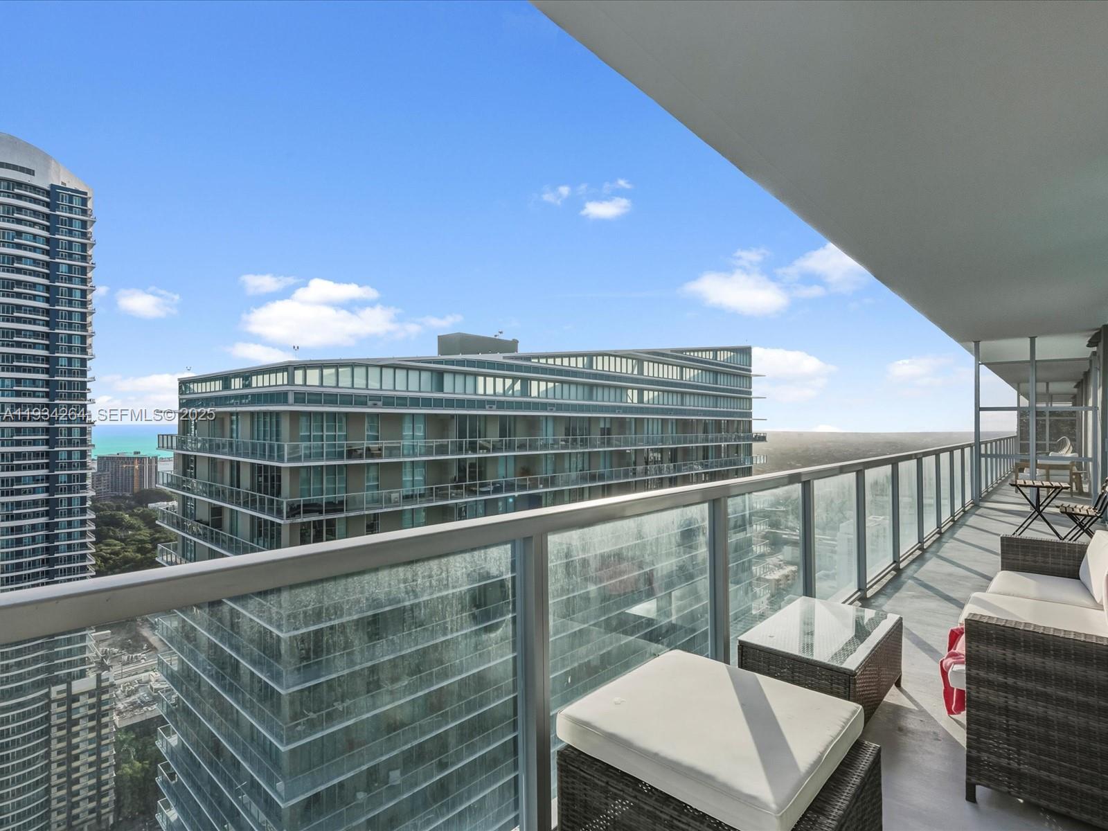 1111 SW 1st Ave Unit: UPH4017