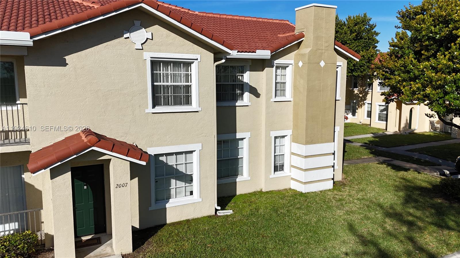 Private Address