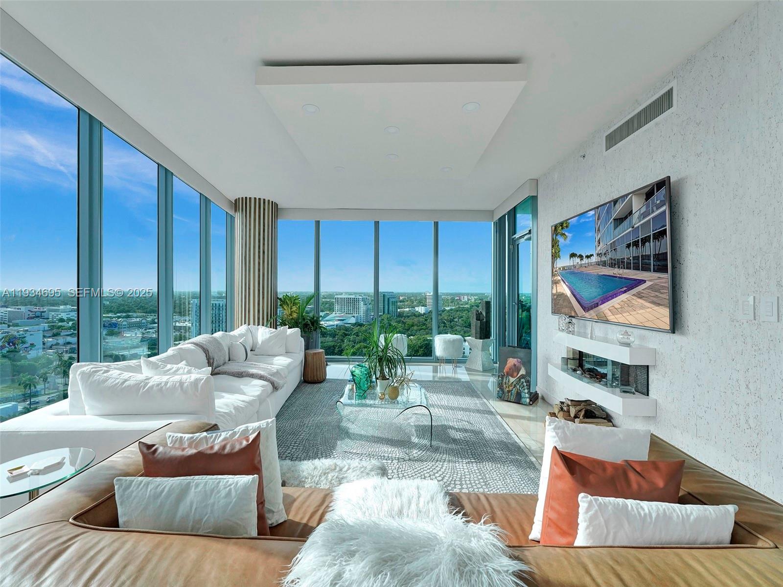 601 NE 36th St # 1801