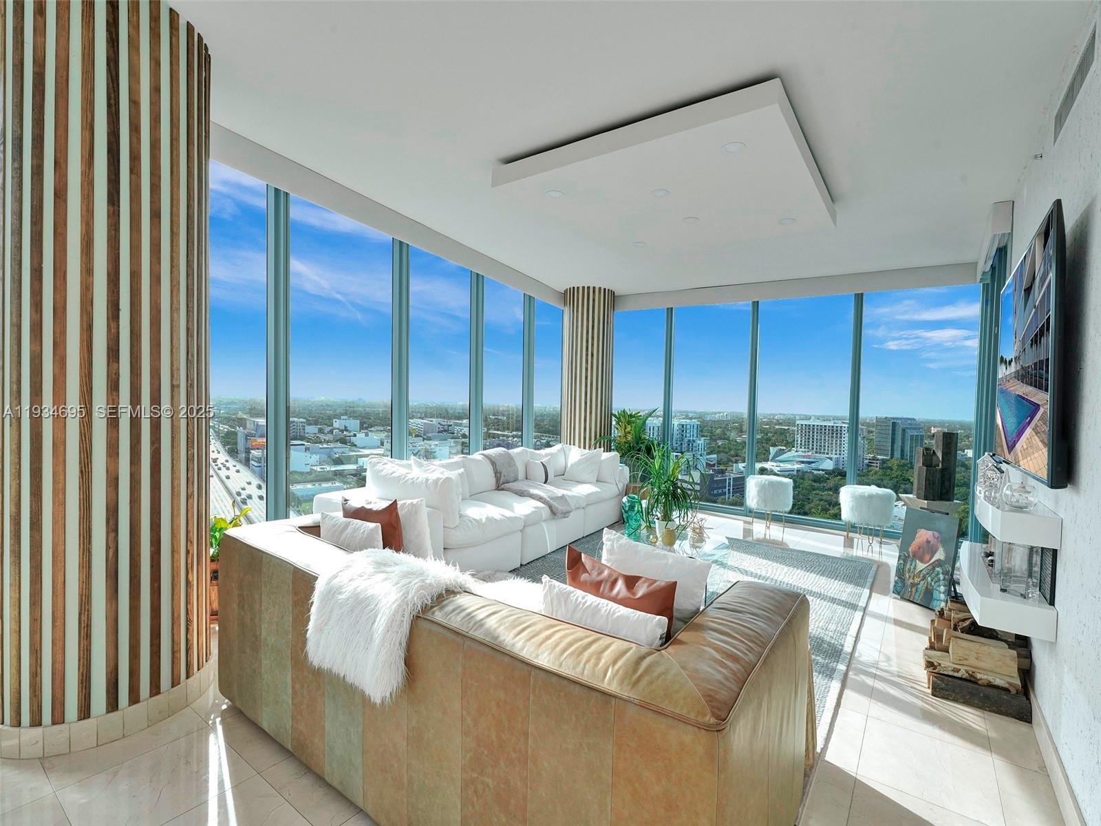 601 NE 36th St # 1801