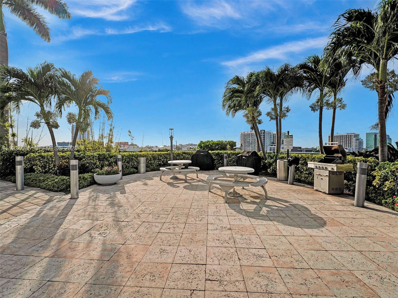 601 NE 36th St # 1801