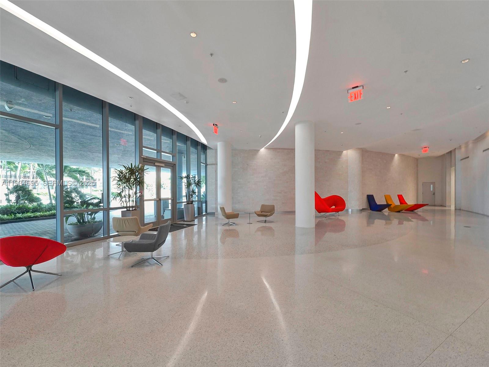 601 NE 36th St # 1801