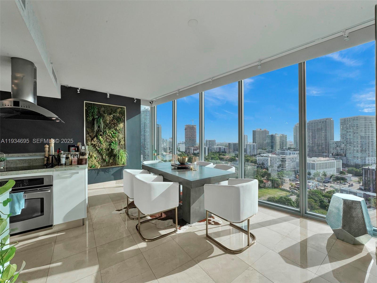 601 NE 36th St # 1801