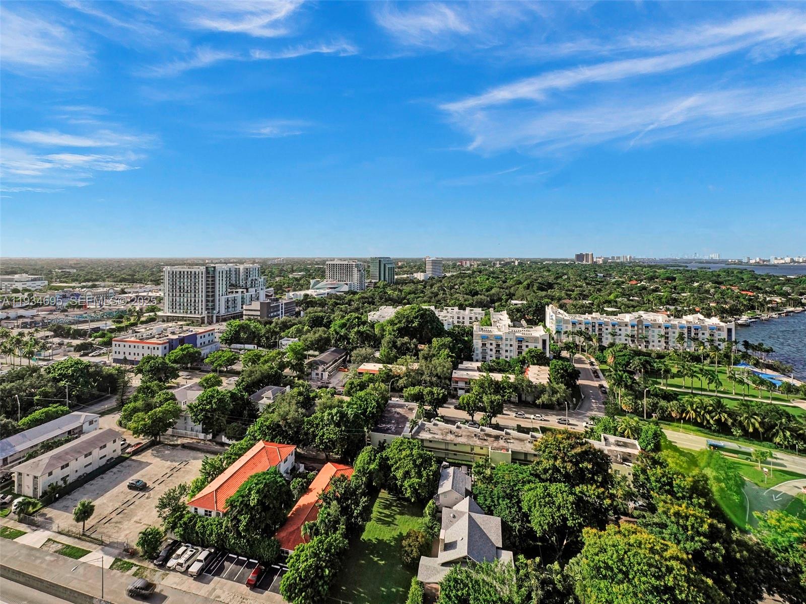 601 NE 36th St # 1801