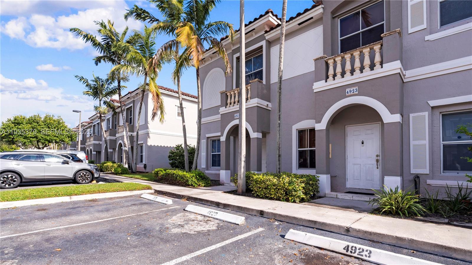 4921 SW 140th Ter # 1