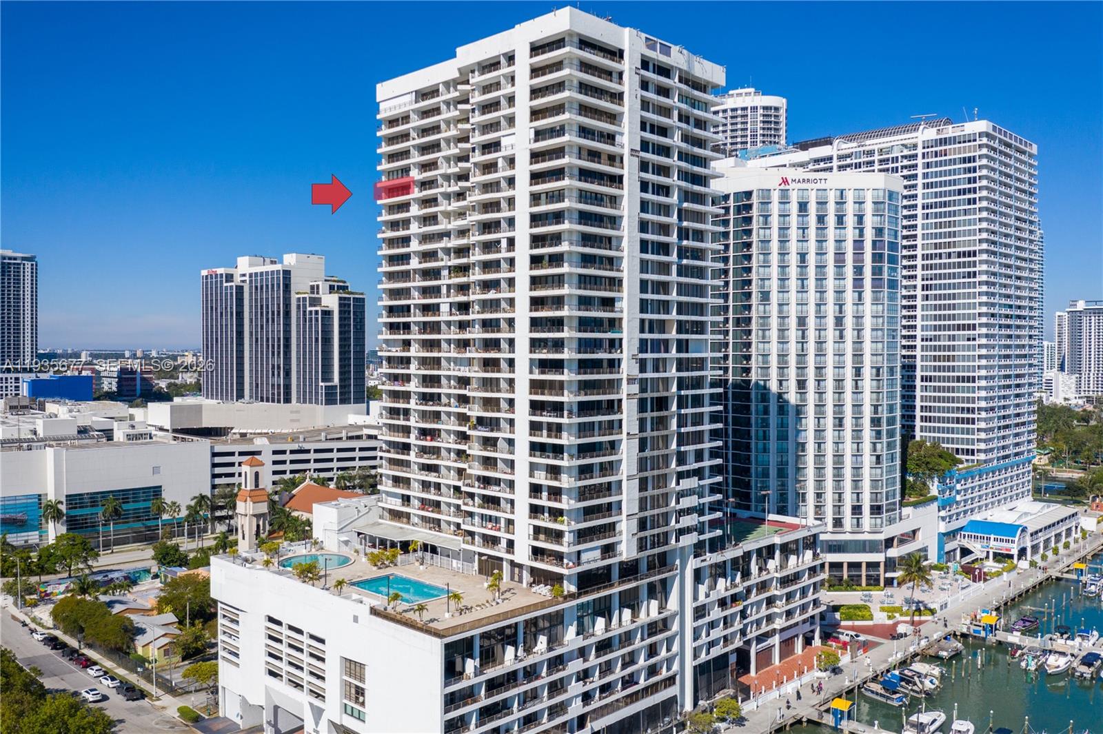 555 NE 15th St # 30H