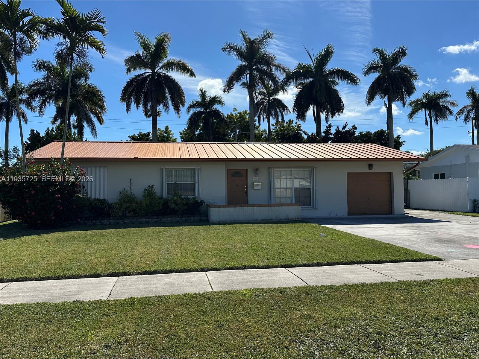 9070 SW 183rd Ter