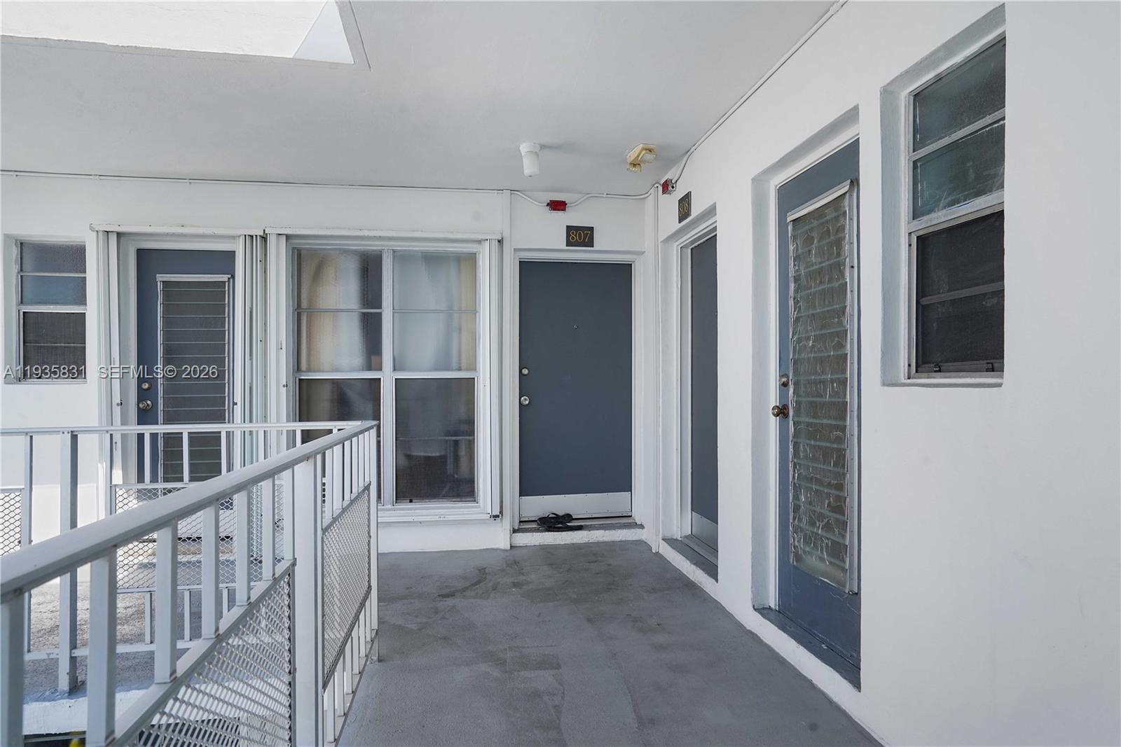 1340 Lincoln Rd # 807