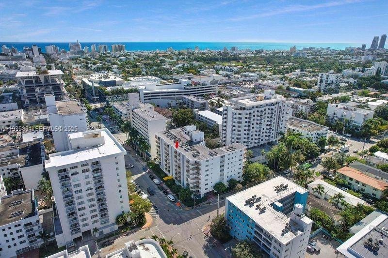 1340 Lincoln Rd # 807