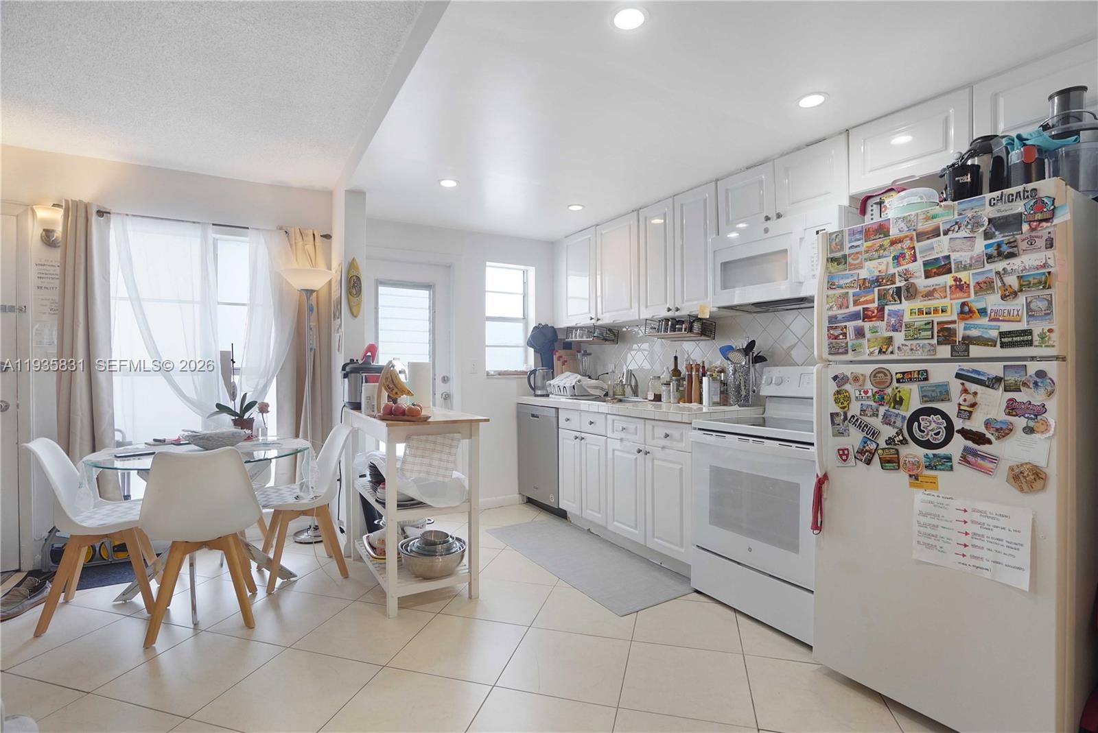 1340 Lincoln Rd # 807