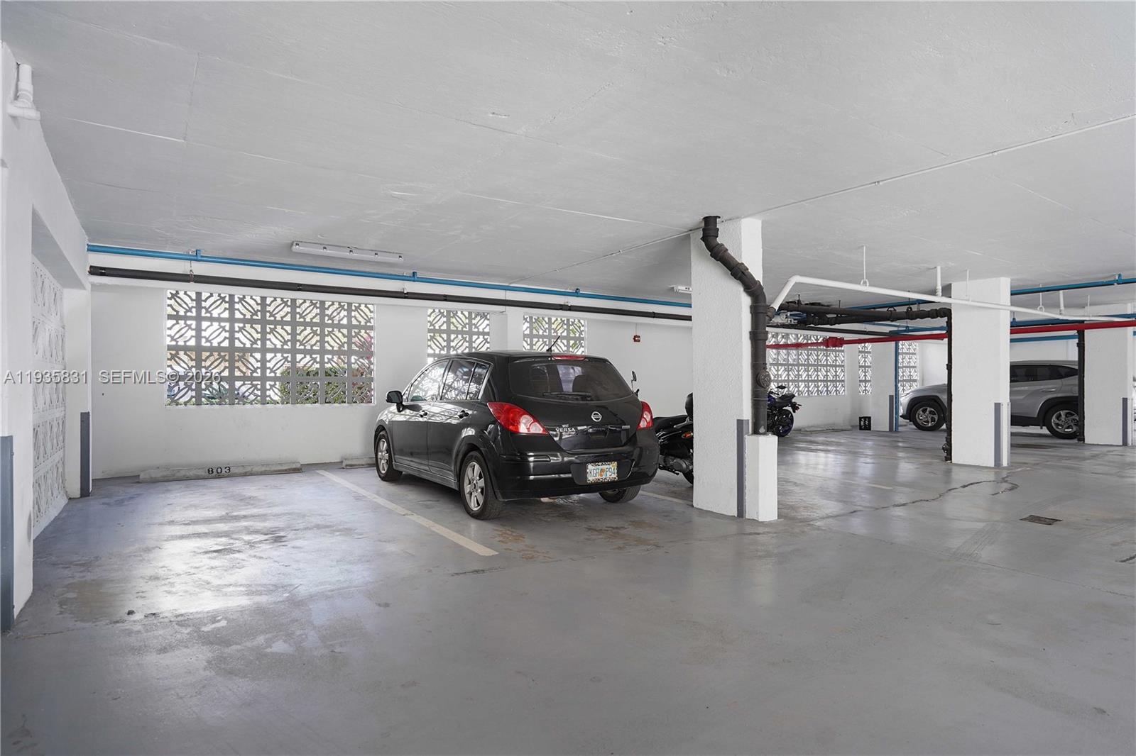 1340 Lincoln Rd # 807