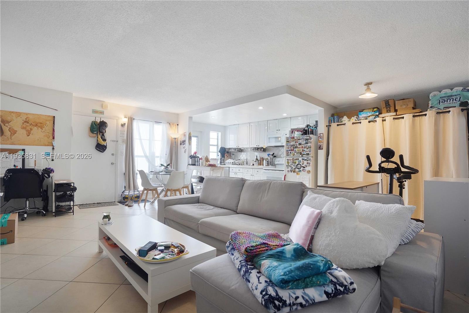 1340 Lincoln Rd # 807